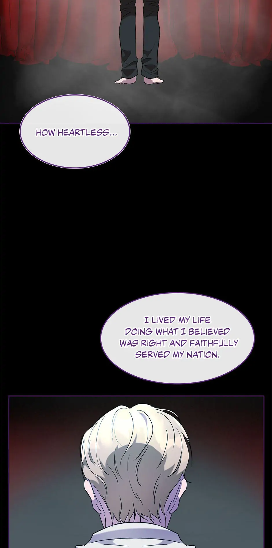 Kill the Villainess - Chapter 36 Page 3