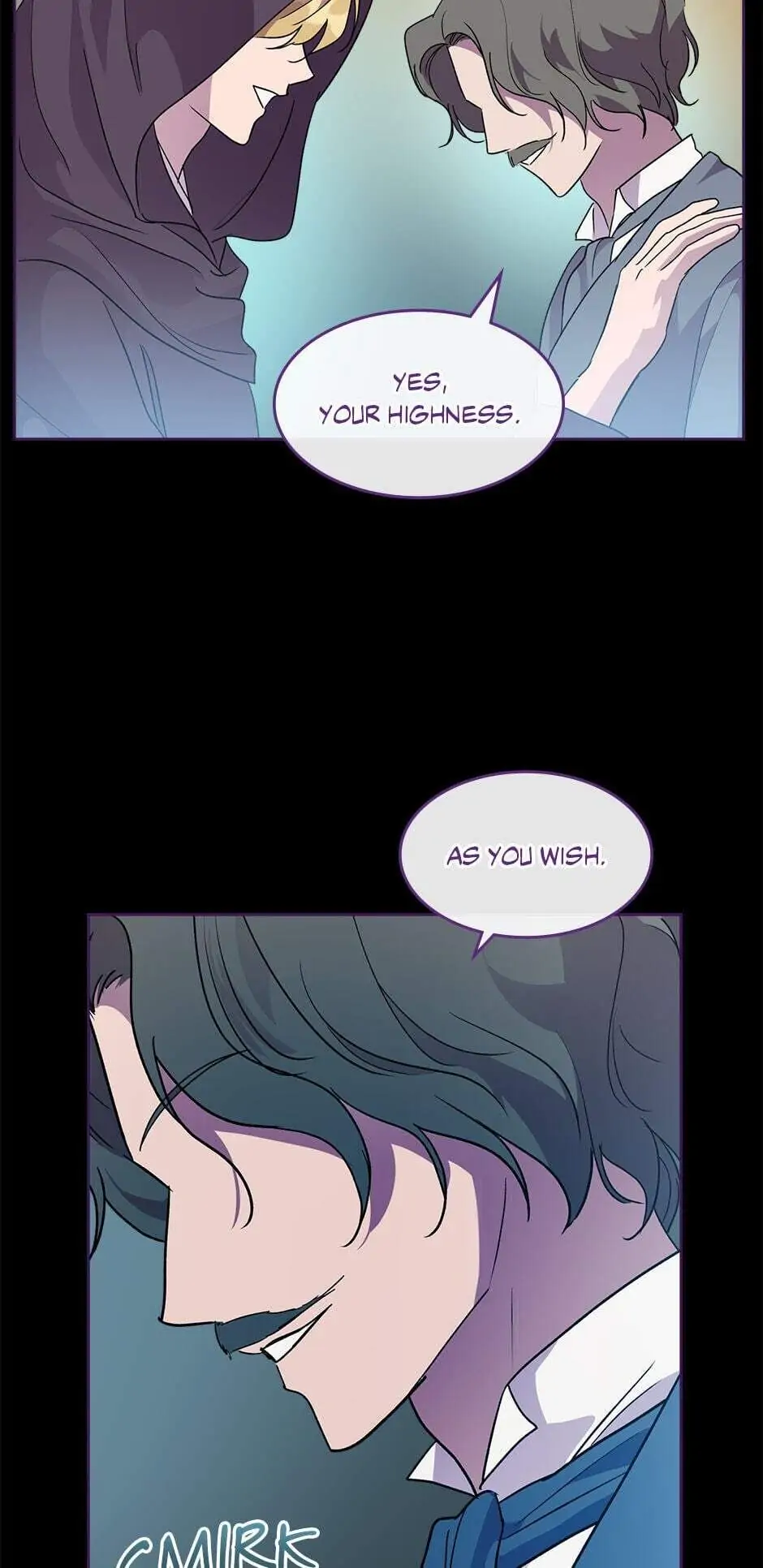 Kill the Villainess - Chapter 36 Page 46