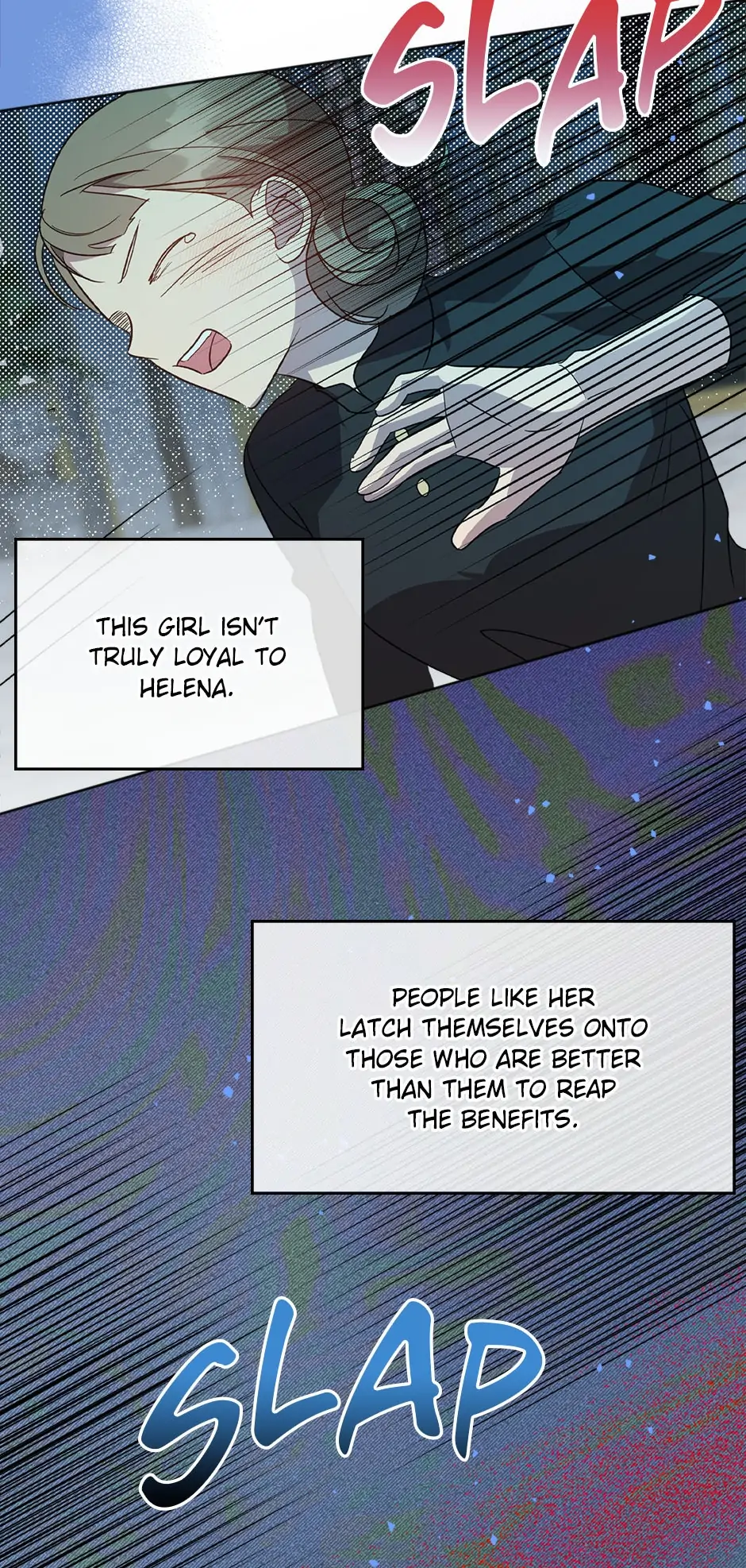 Kill the Villainess - Chapter 50 Page 24