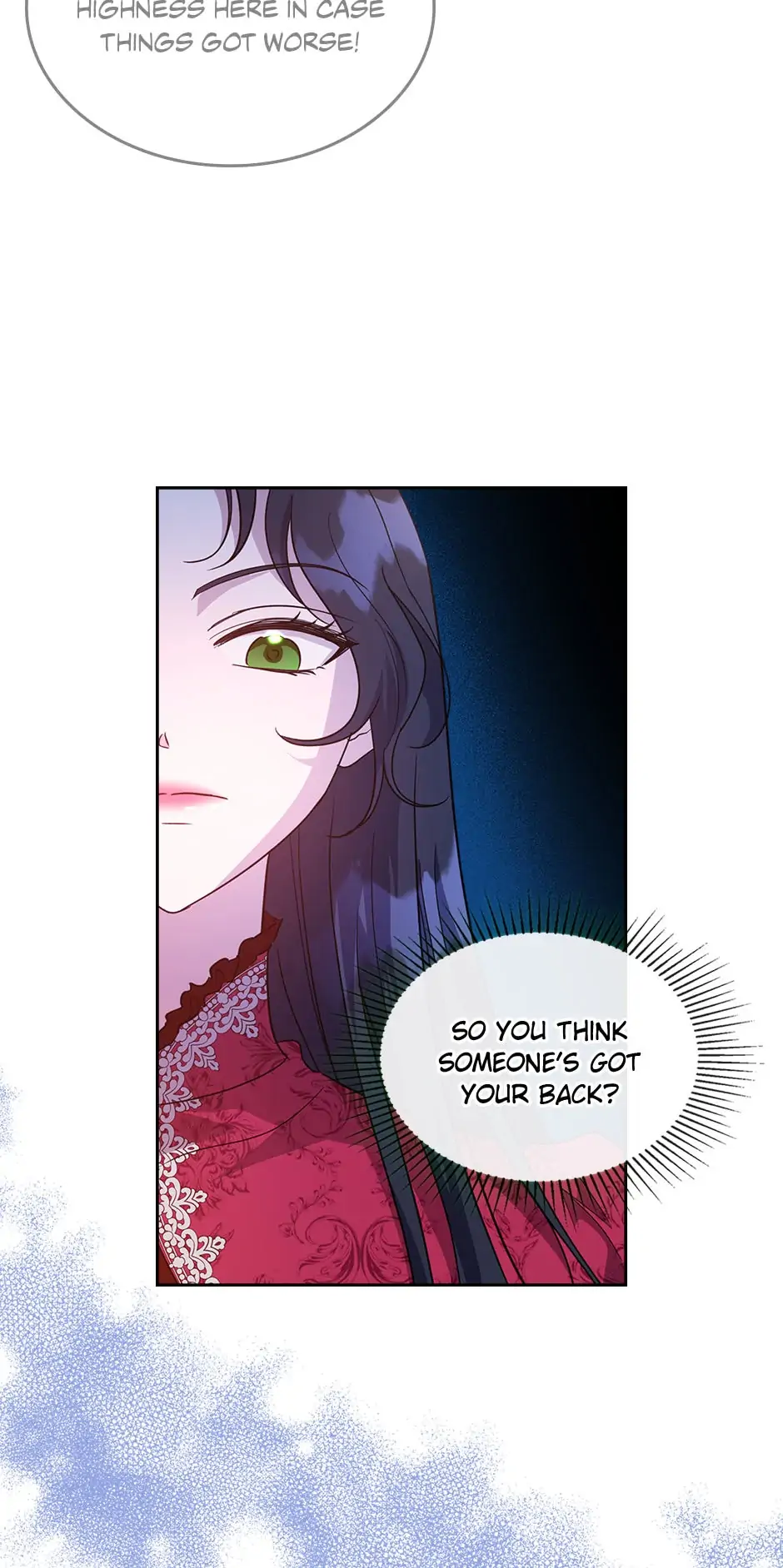 Kill the Villainess - Chapter 50 Page 6