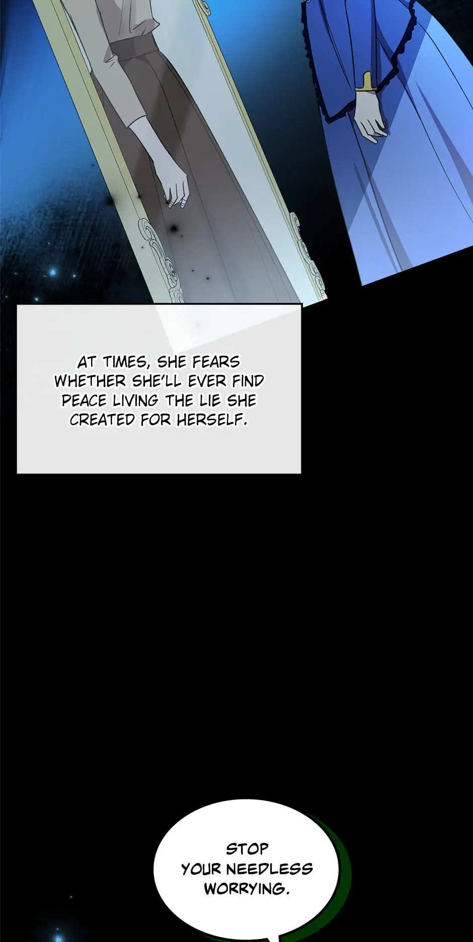 Kill the Villainess - Chapter 56 Page 5