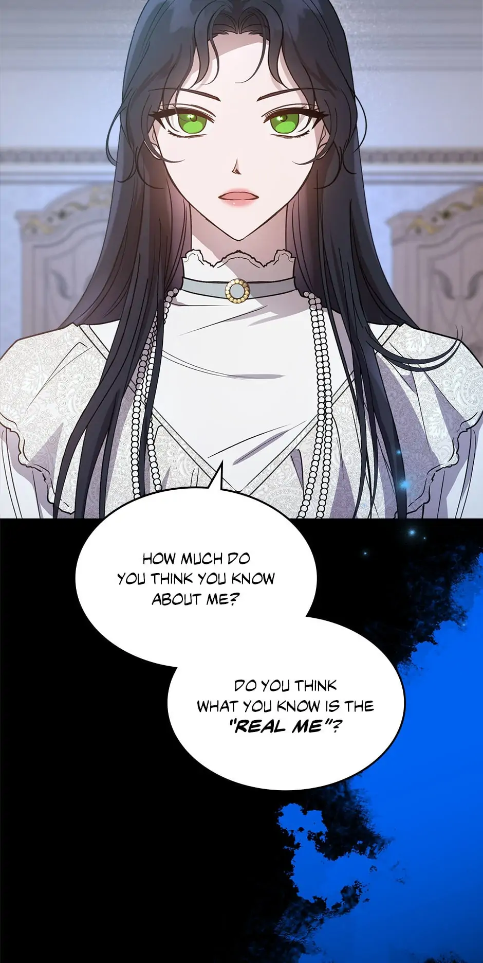 Kill the Villainess - Chapter 56 Page 9