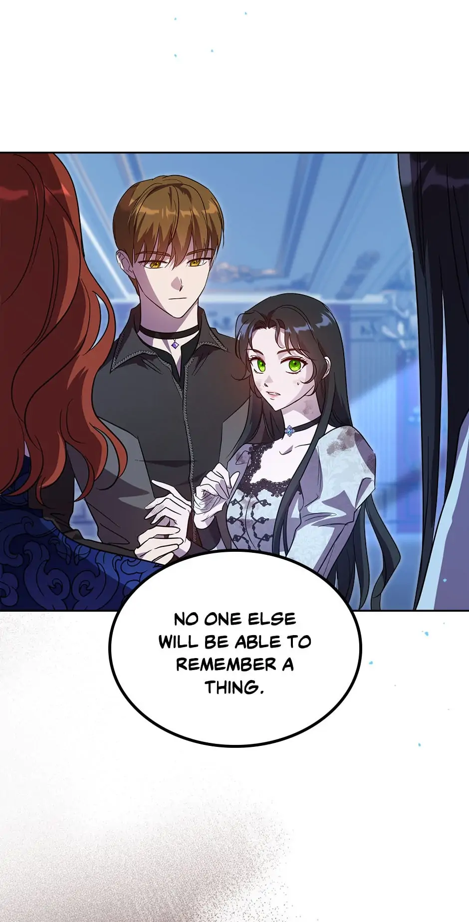 Kill the Villainess - Chapter 67 Page 40