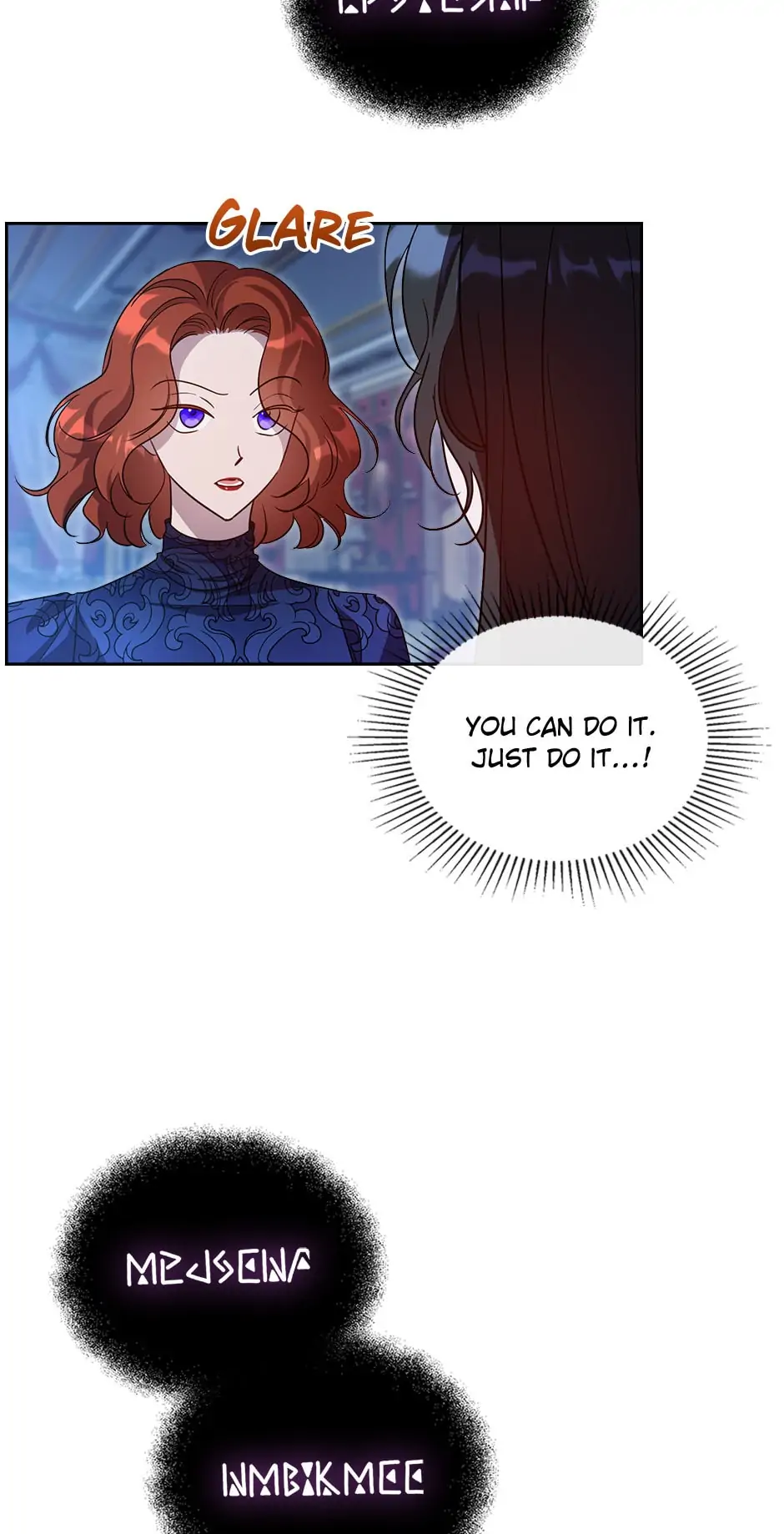 Kill the Villainess - Chapter 67 Page 7