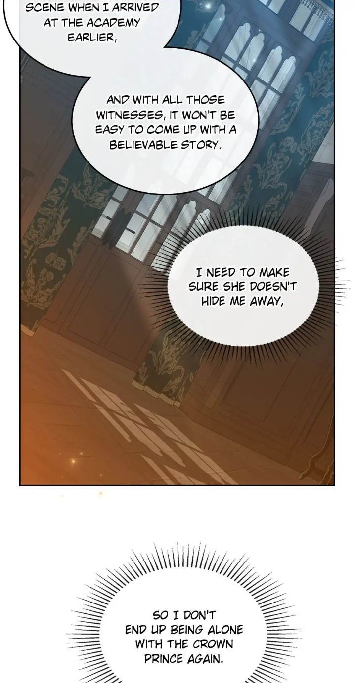 Kill the Villainess - Chapter 69 Page 46