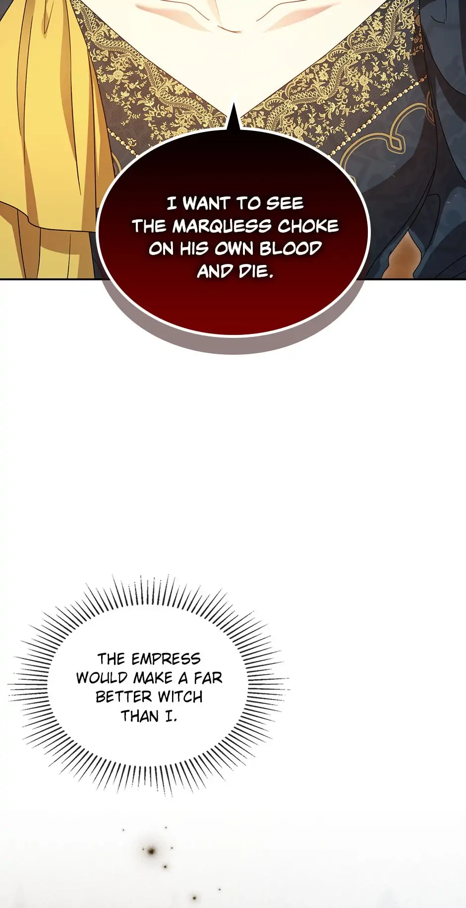 Kill the Villainess - Chapter 70 Page 19