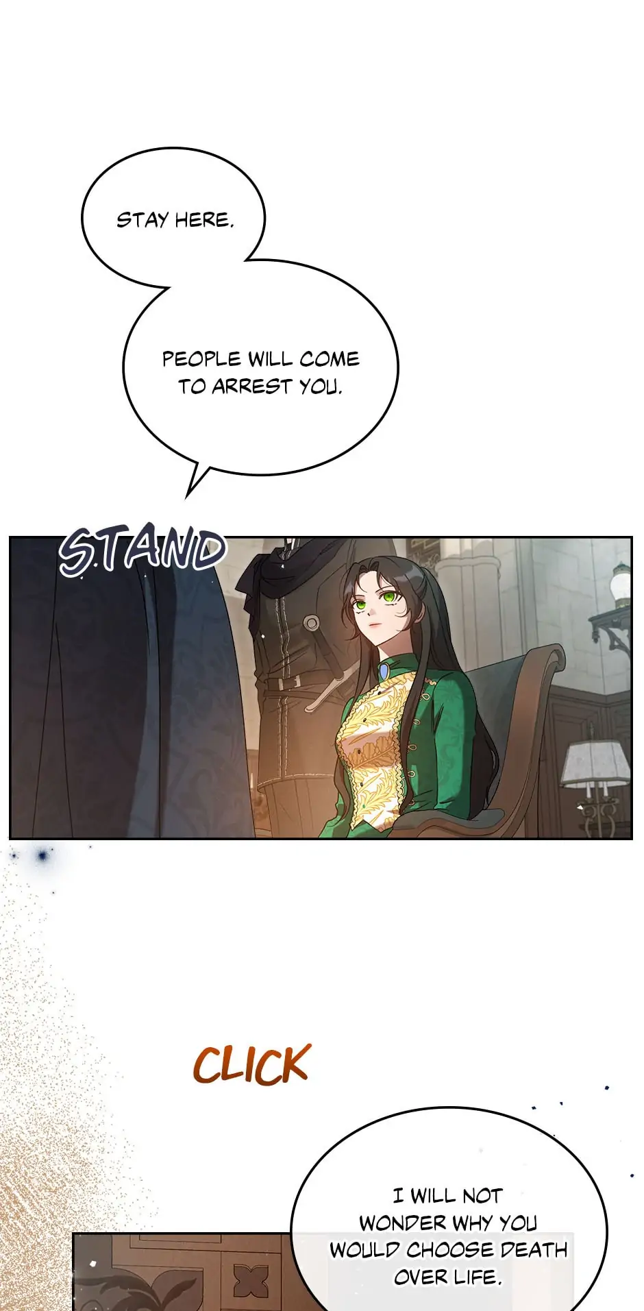 Kill the Villainess - Chapter 70 Page 42