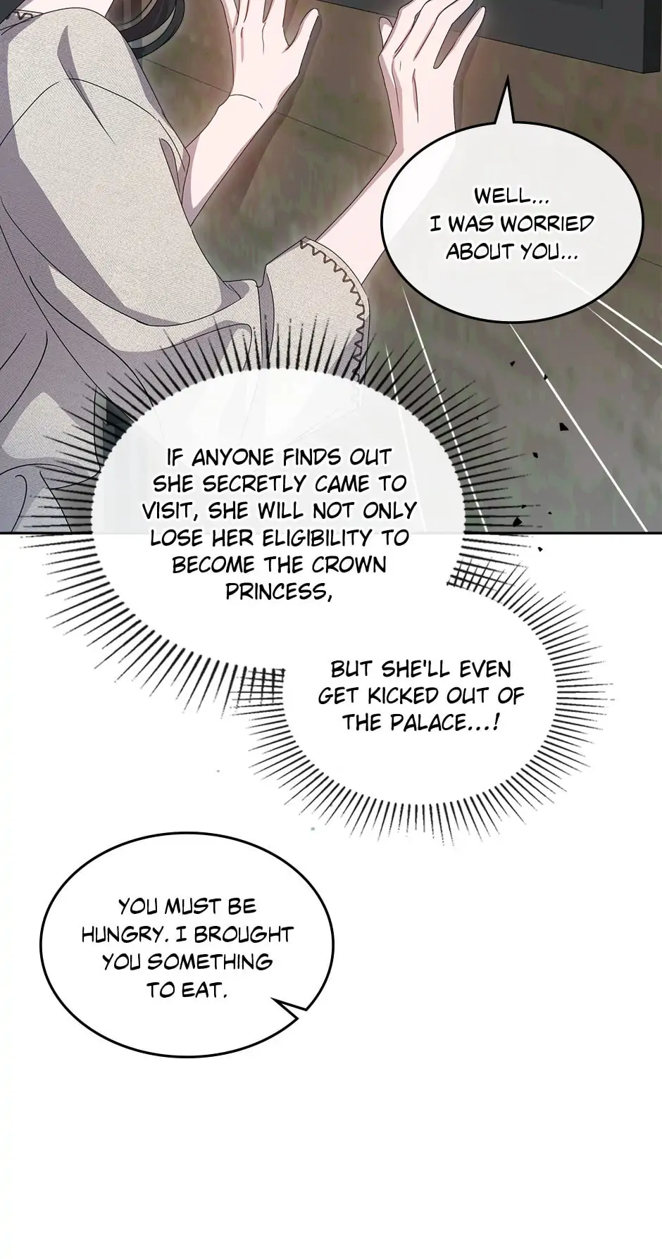 Kill the Villainess - Chapter 71 Page 33