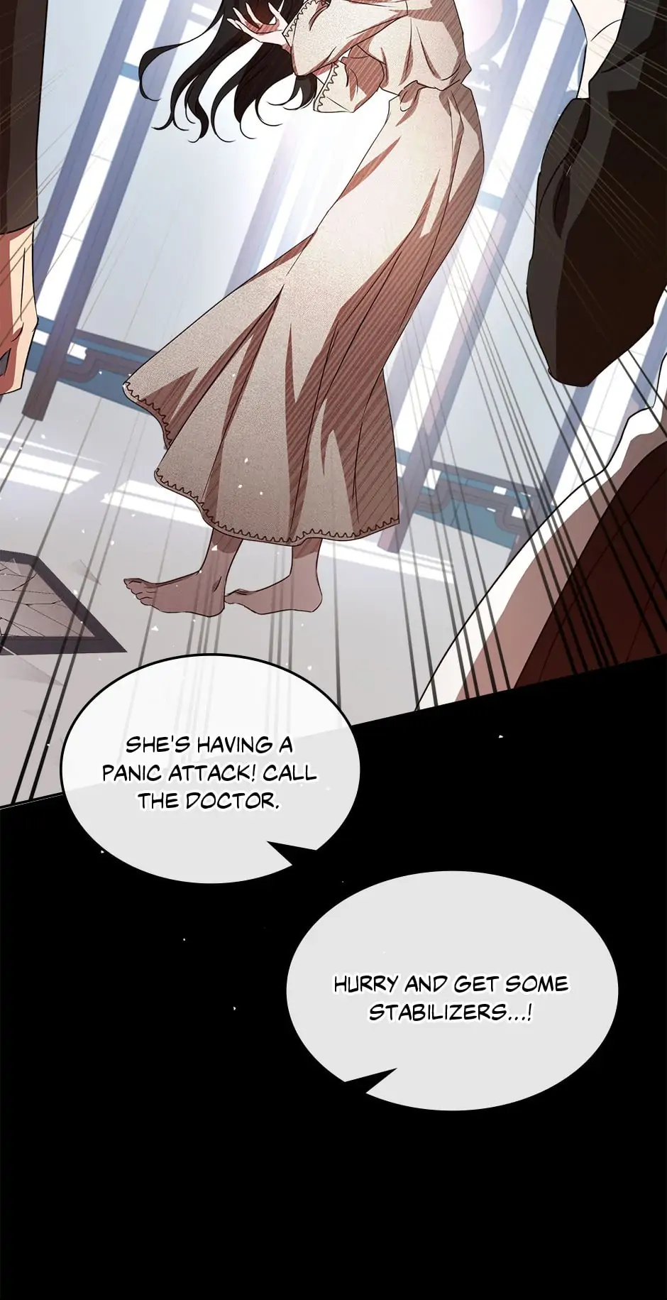 Kill the Villainess - Chapter 73 Page 31