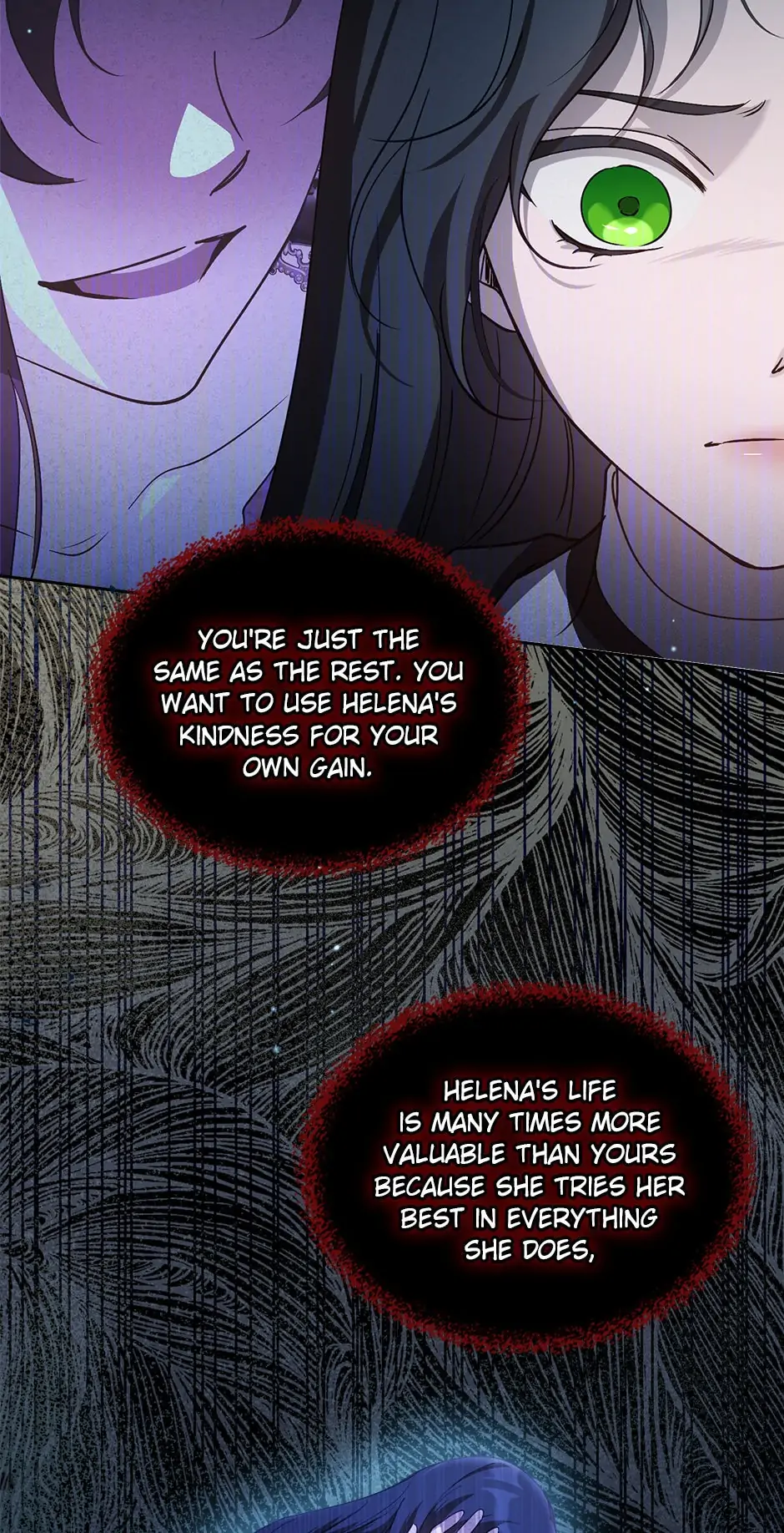 Kill the Villainess - Chapter 84 Page 22