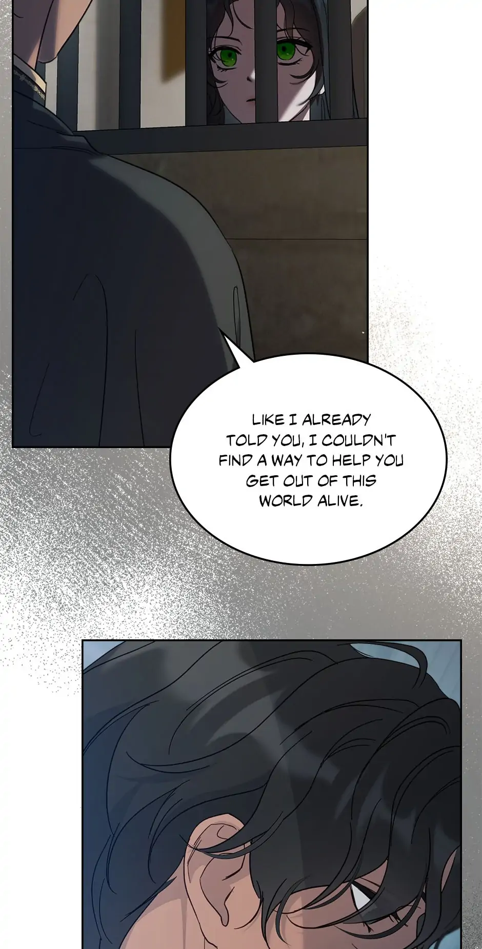 Kill the Villainess - Chapter 85 Page 54