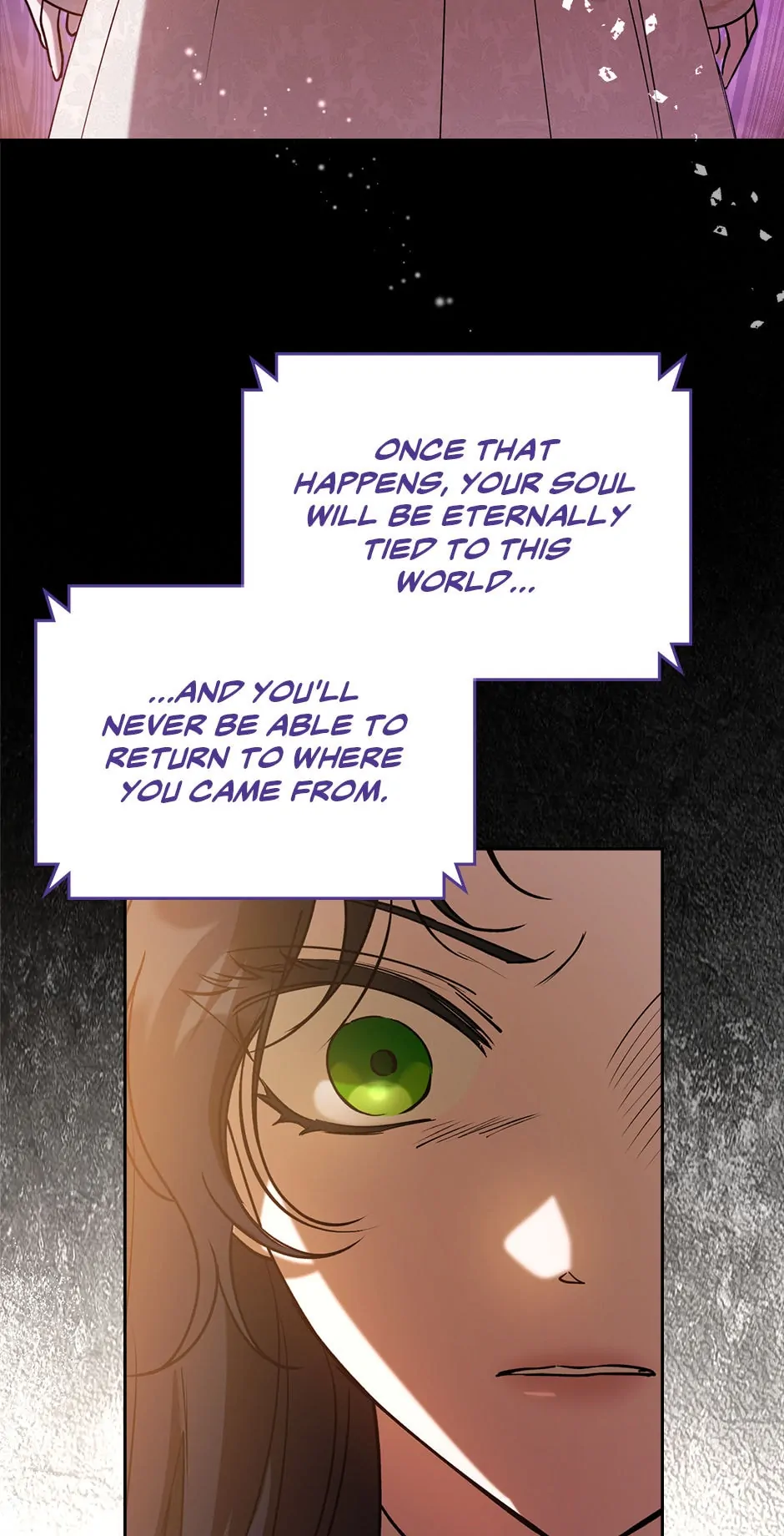 Kill the Villainess - Chapter 90 Page 13