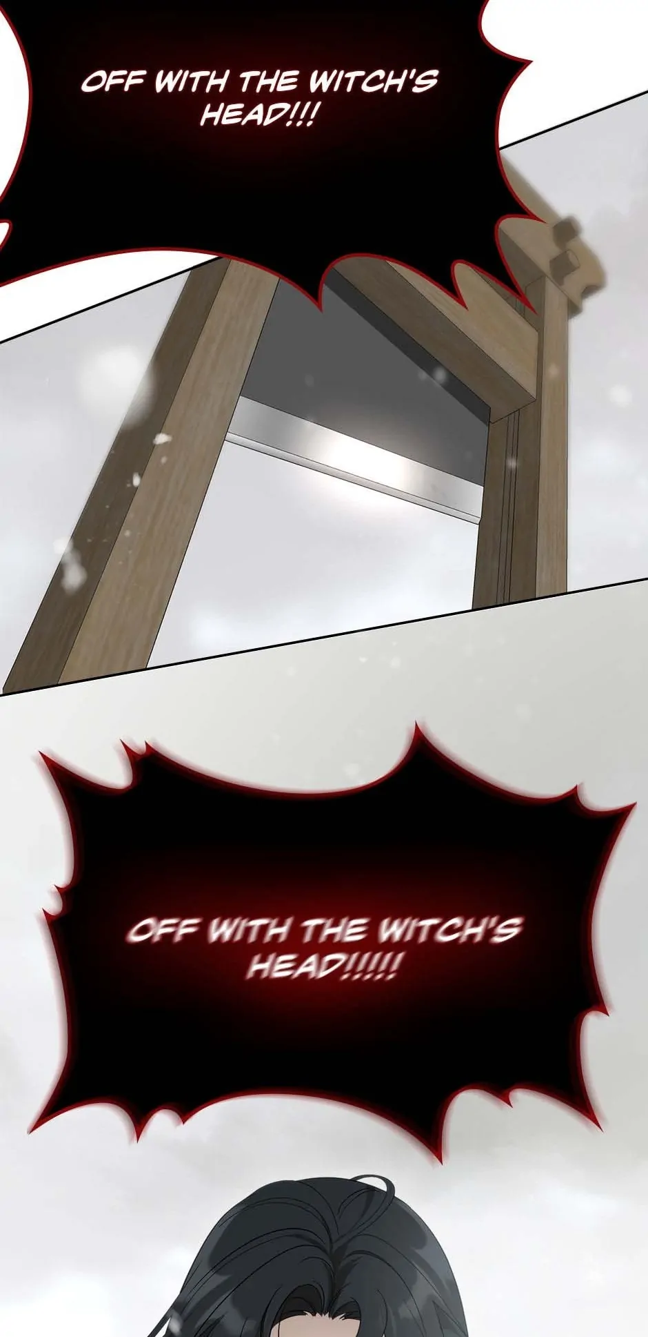 Kill the Villainess - Chapter 92 Page 36