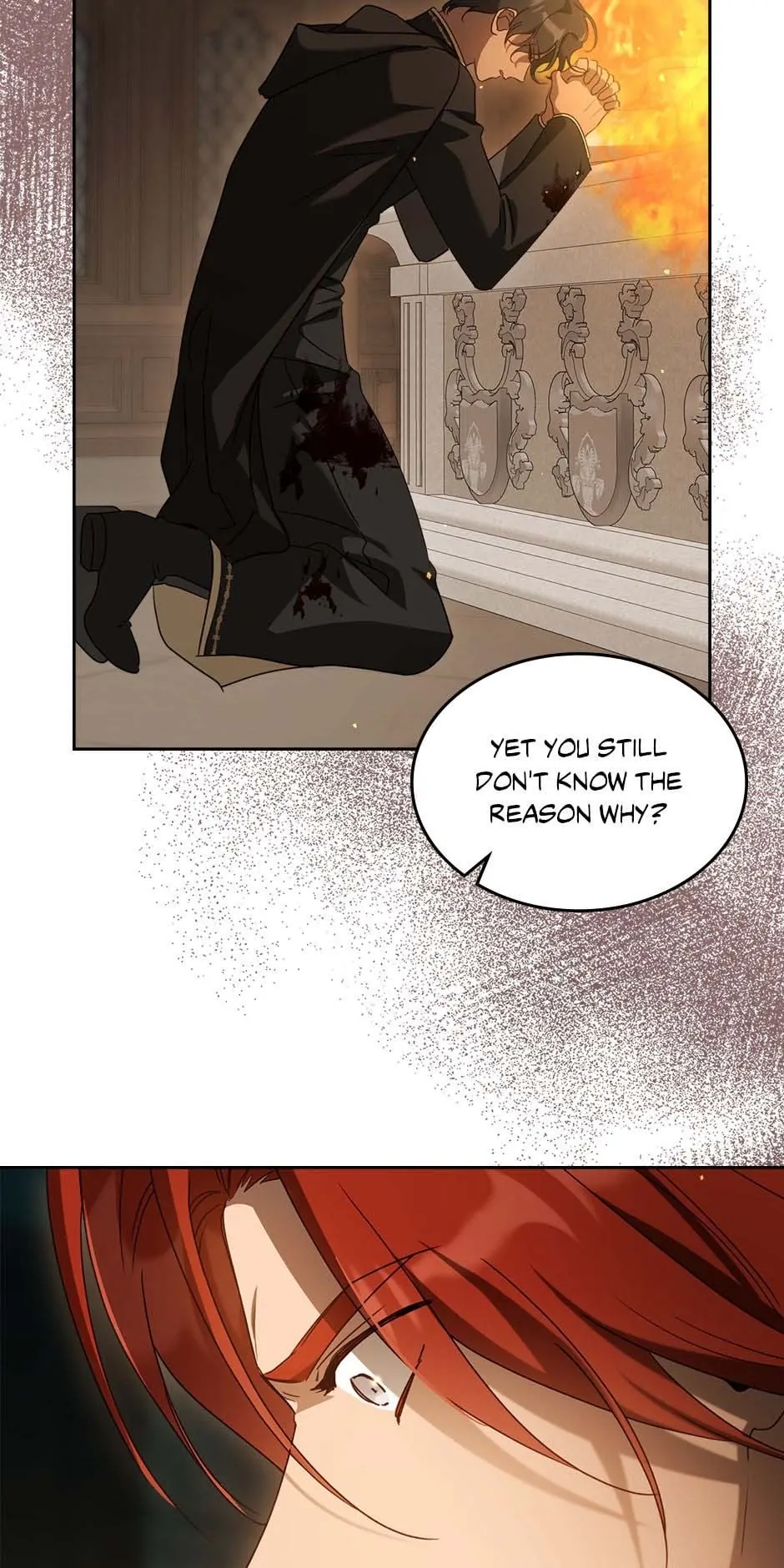 Kill the Villainess - Chapter 94 Page 44