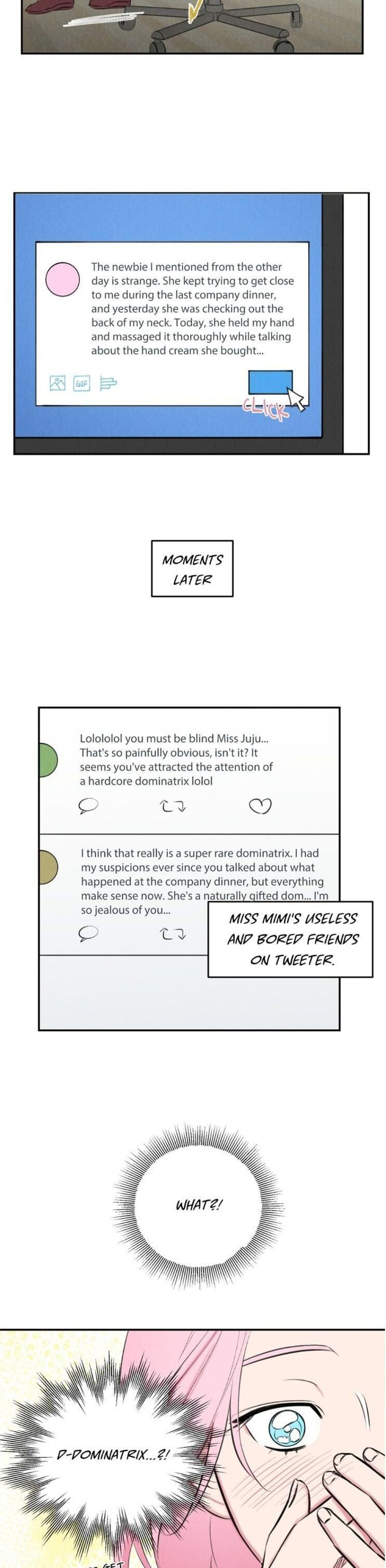 Program Me - Chapter 7 Page 8
