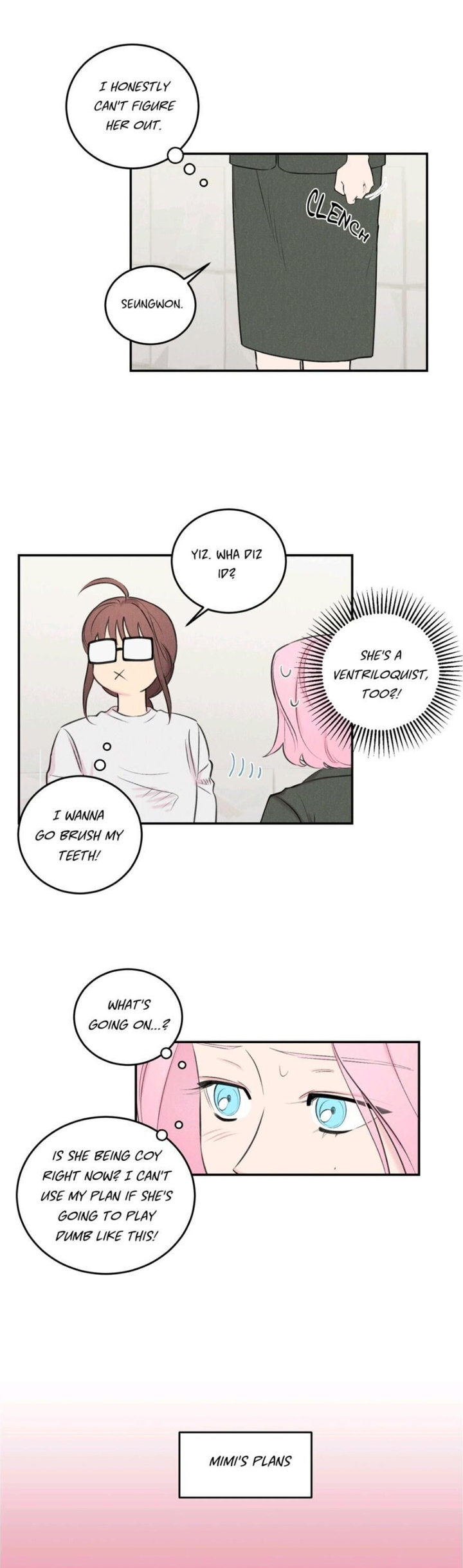 Program Me - Chapter 8 Page 3
