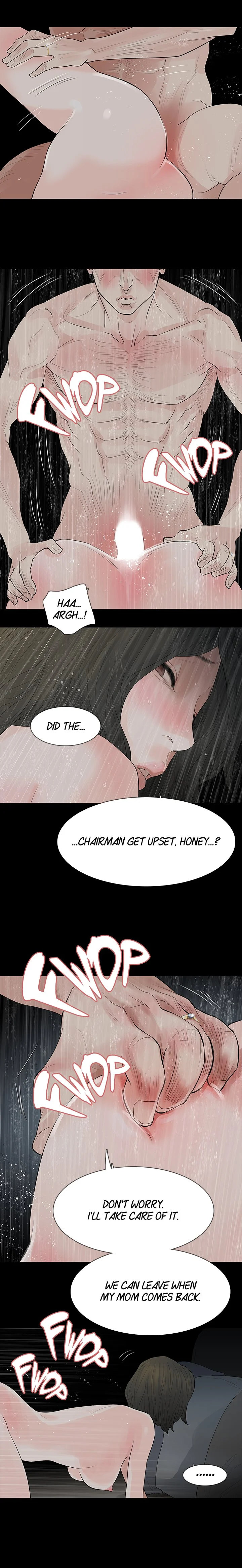 Playing With Fire - Chapter 62 Page 13