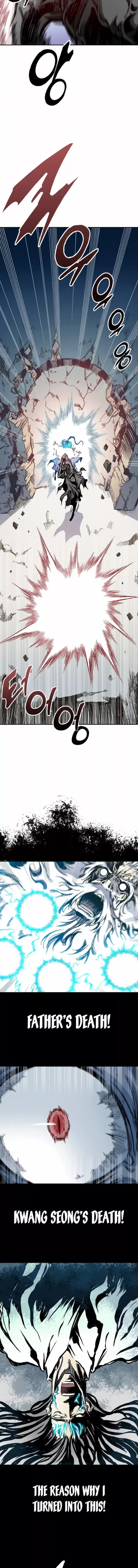 Memoir Of The God Of War - Chapter 131 Page 9
