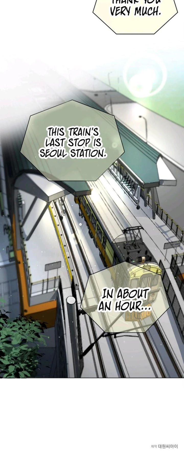 Time Roulette - Chapter 21 Page 37
