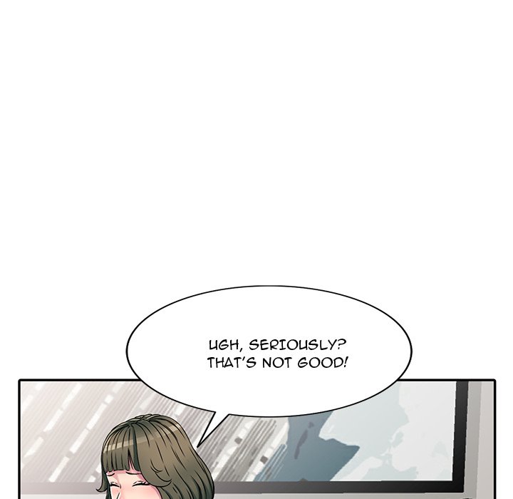 Revenge to Love - Chapter 5 Page 137