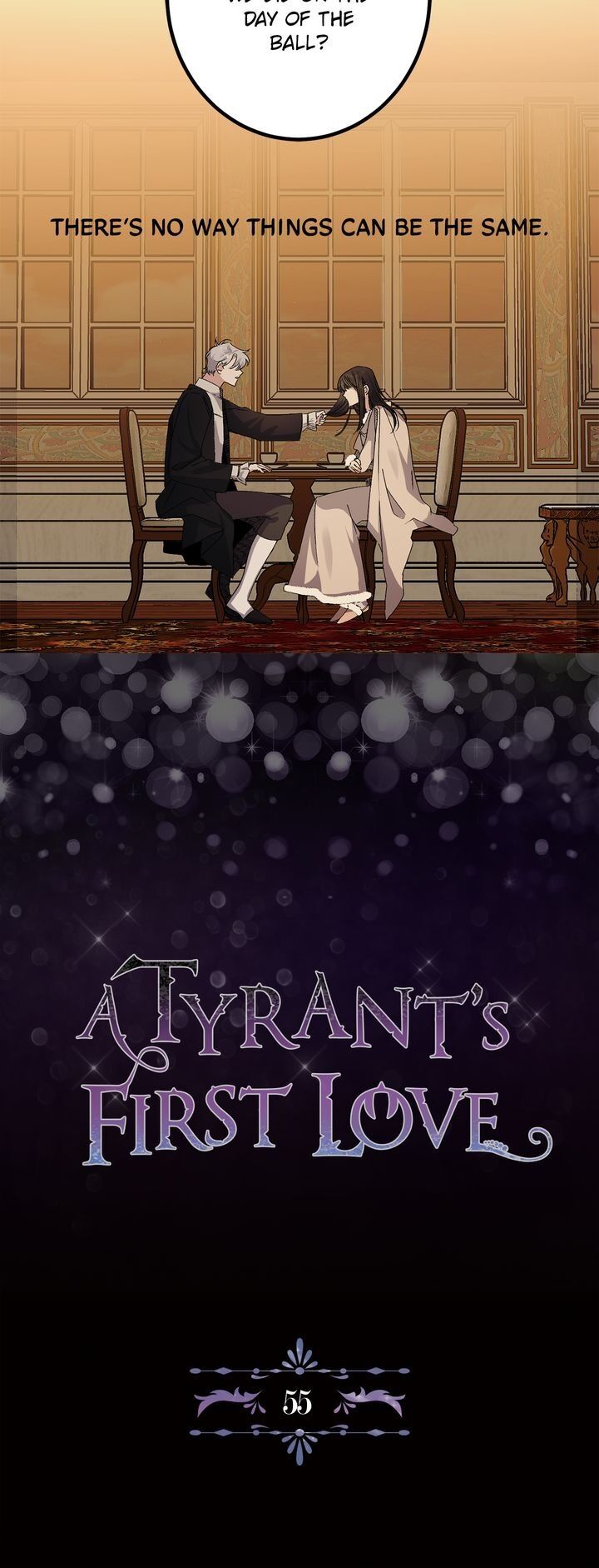 The Tyrant