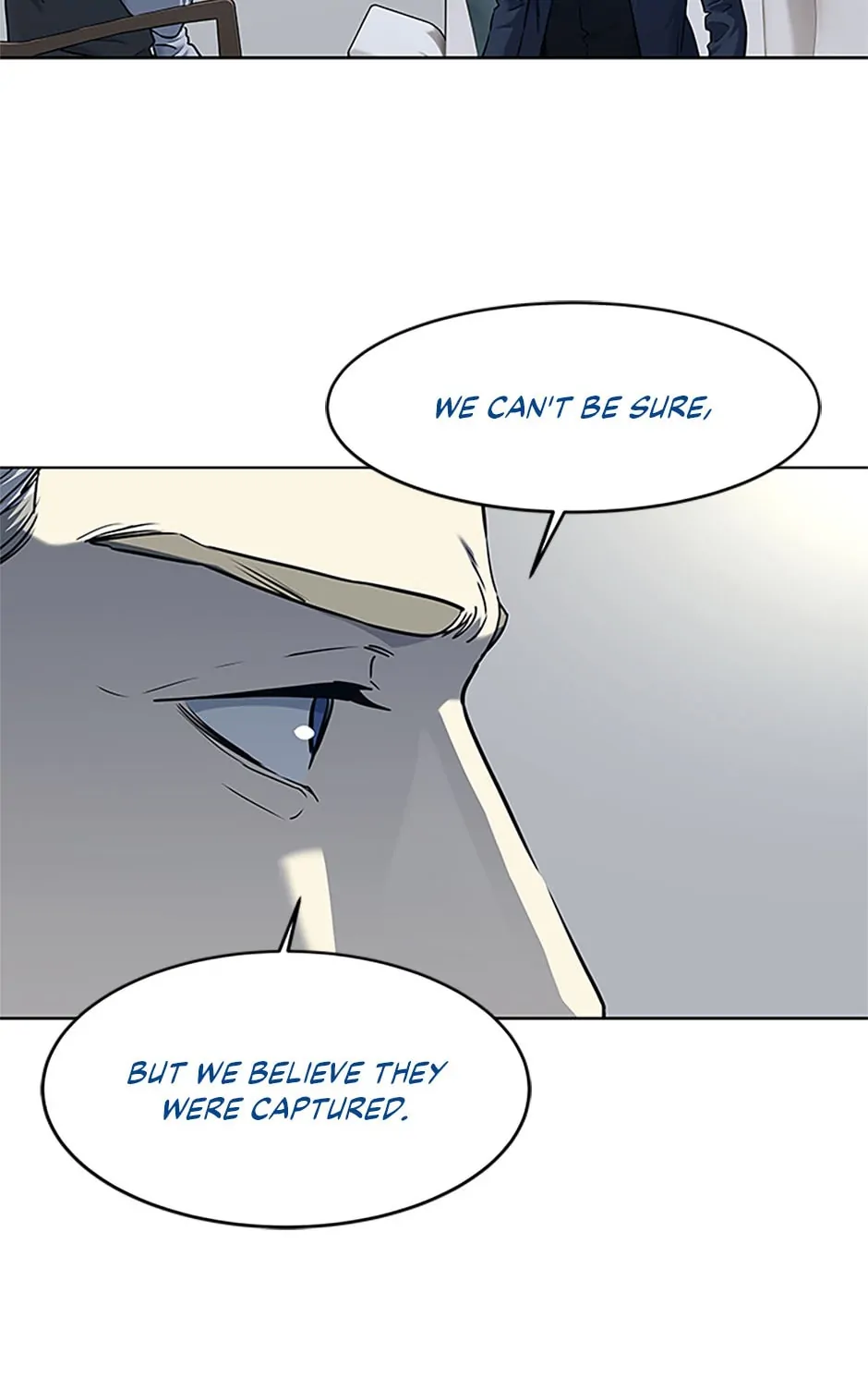 God of Blackfield - Chapter 158 Page 51