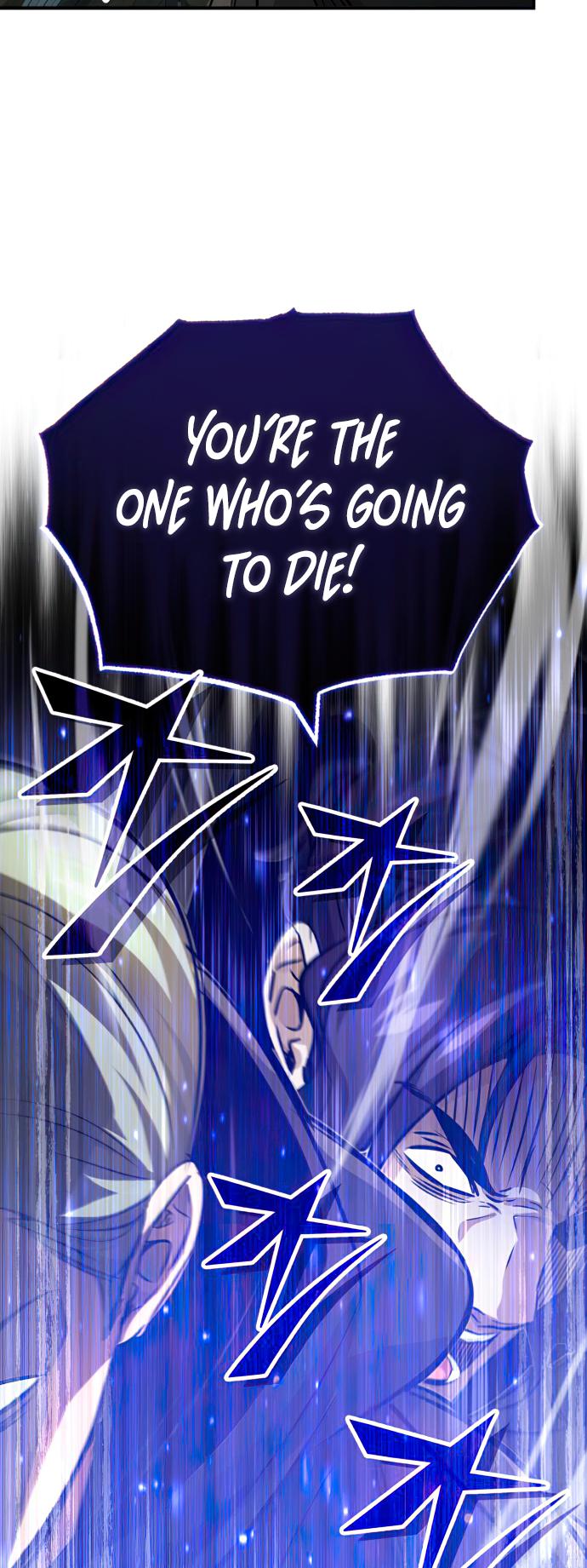 The Dark Magician Transmigrates After 66666 Years - Chapter 84 Page 36