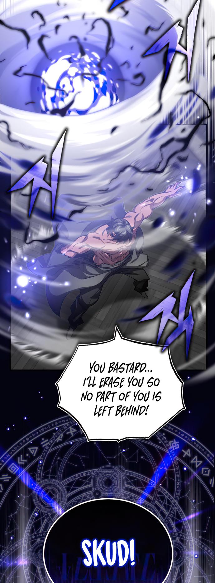 The Dark Magician Transmigrates After 66666 Years - Chapter 84 Page 54
