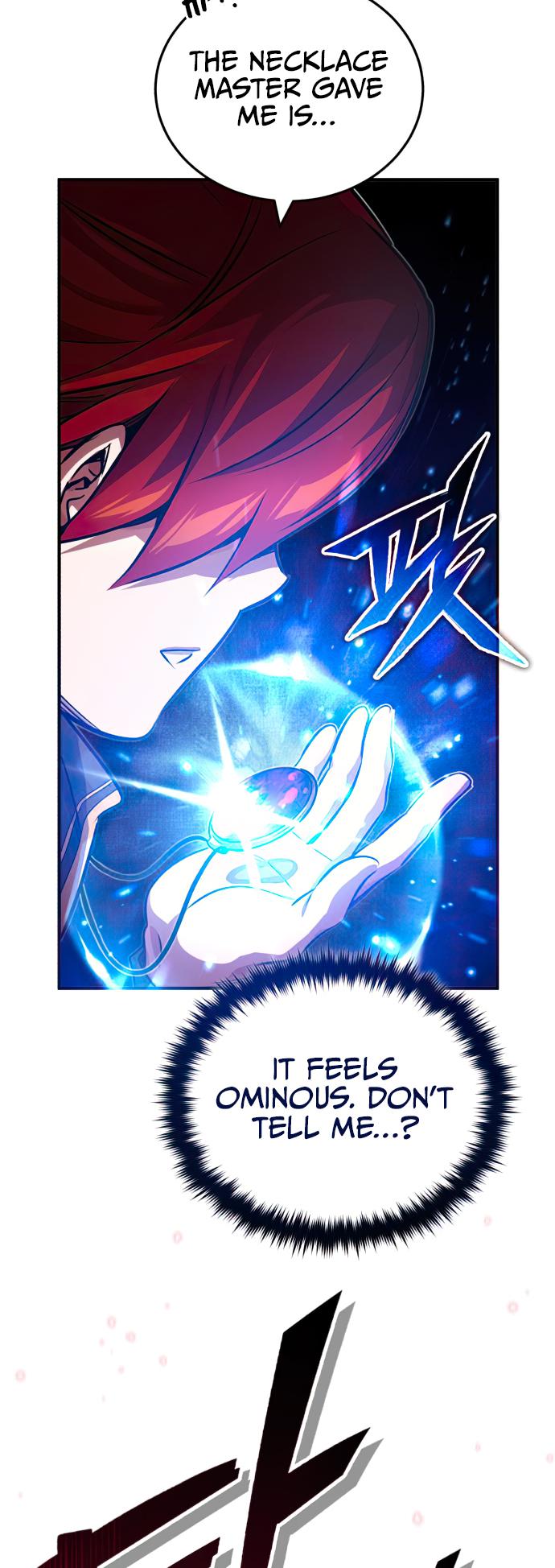 The Dark Magician Transmigrates After 66666 Years - Chapter 84 Page 63