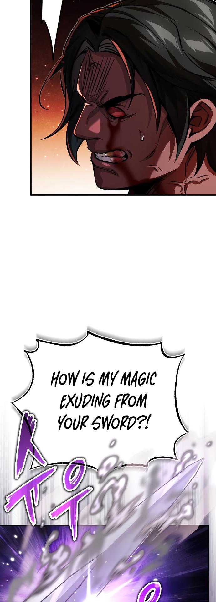 The Dark Magician Transmigrates After 66666 Years - Chapter 85 Page 16