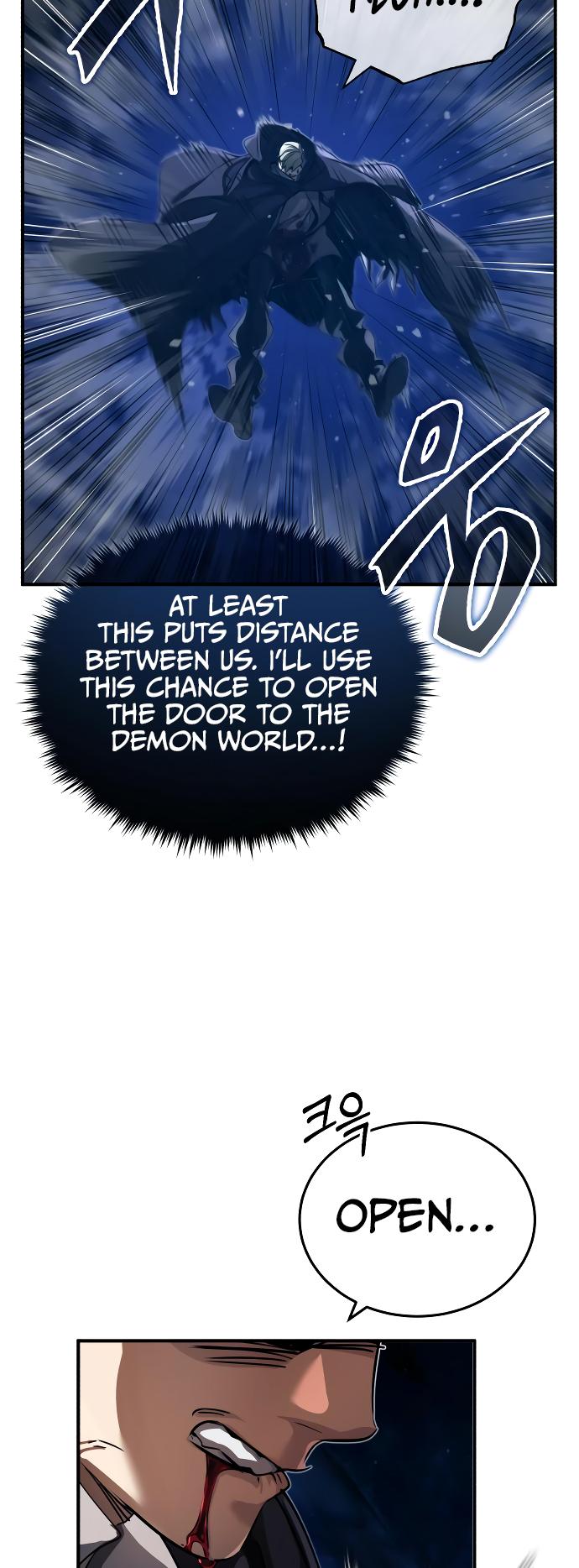 The Dark Magician Transmigrates After 66666 Years - Chapter 85 Page 50