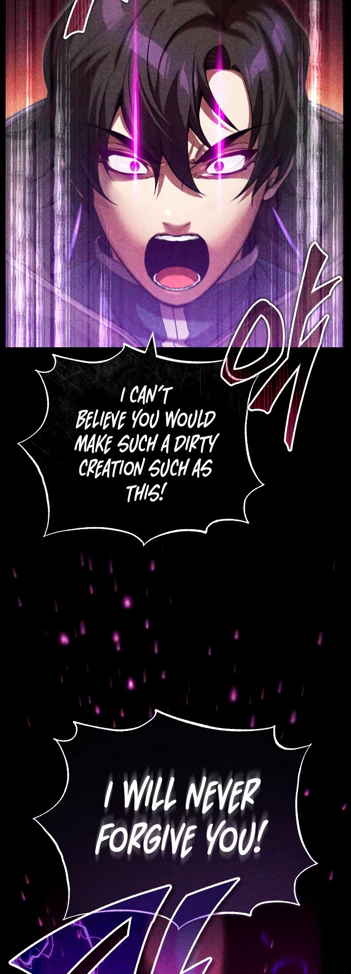 The Dark Magician Transmigrates After 66666 Years - Chapter 85 Page 7