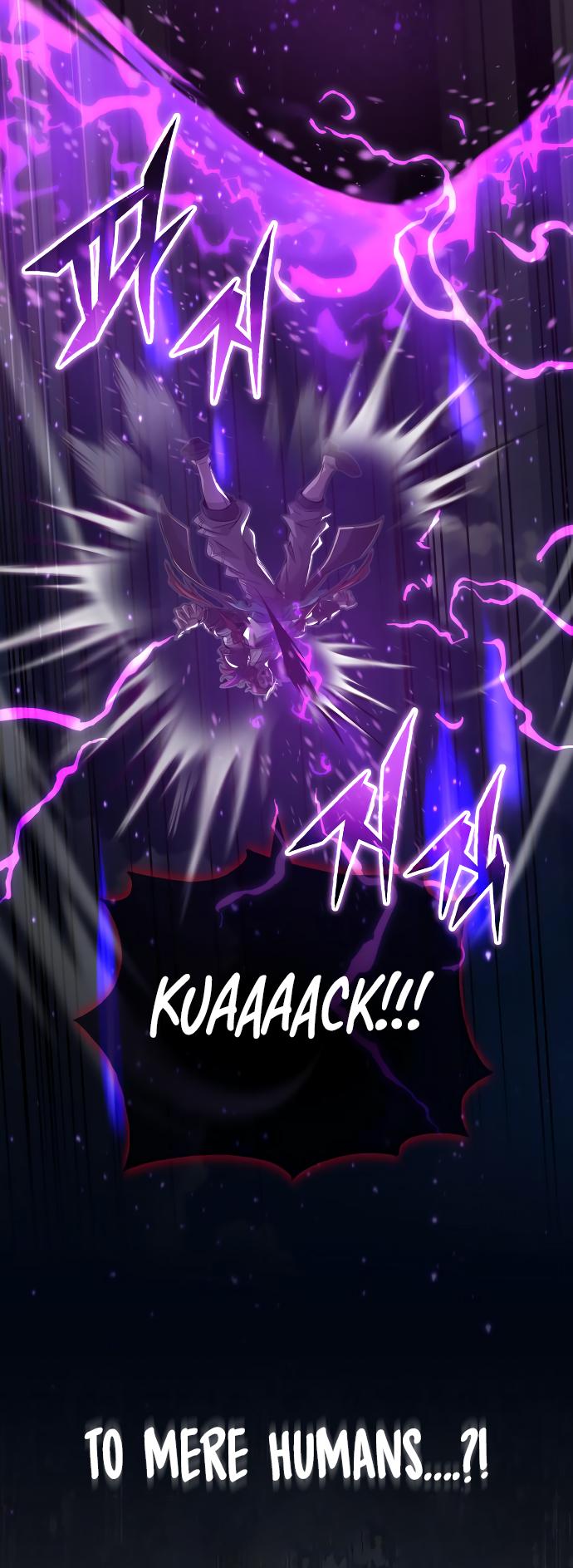 The Dark Magician Transmigrates After 66666 Years - Chapter 86 Page 70