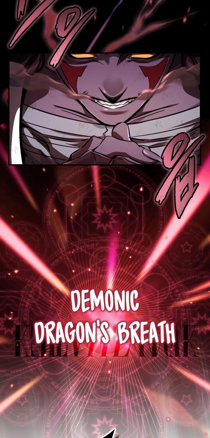 The Dark Magician Transmigrates After 66666 Years - Chapter 86 Page 81