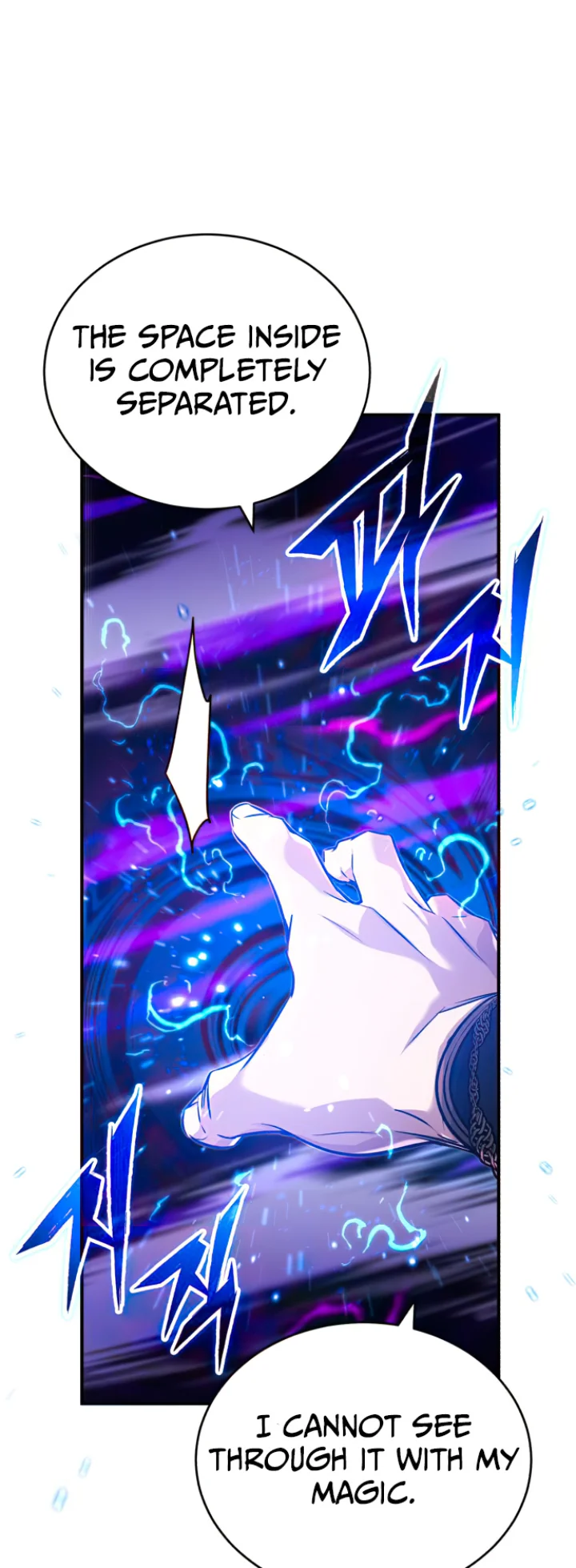The Dark Magician Transmigrates After 66666 Years - Chapter 88 Page 61