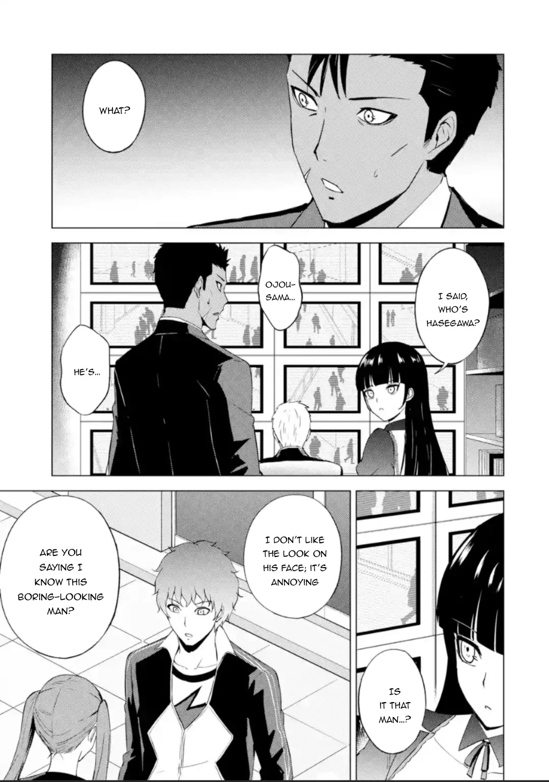 Ore no Genjitsu wa Renai Game?? ka to Omottara Inochigake no Game datta - Chapter 51 Page 15