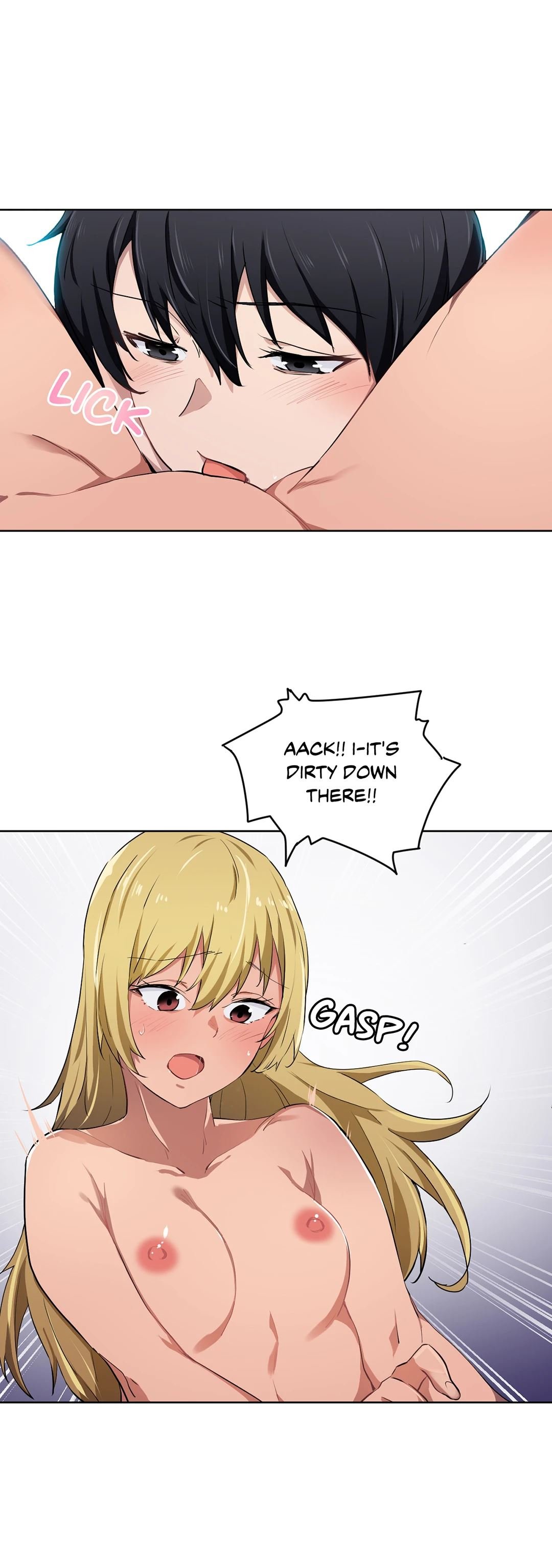 I Wanna Be a Daughter Thief - Chapter 10 Page 9