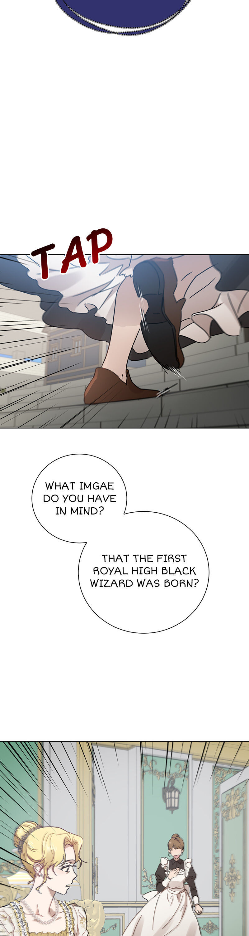 The Demonic Contract - Chapter 50 Page 35