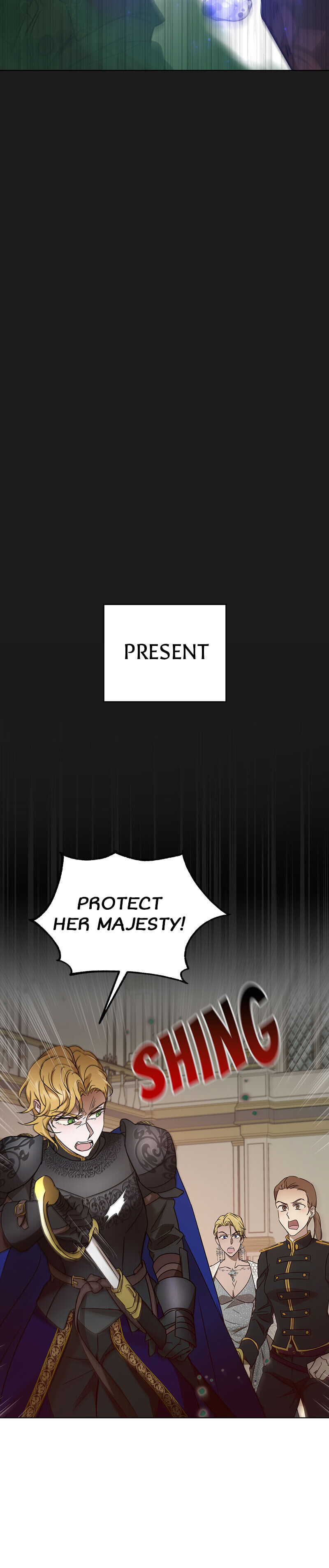 The Demonic Contract - Chapter 58 Page 15
