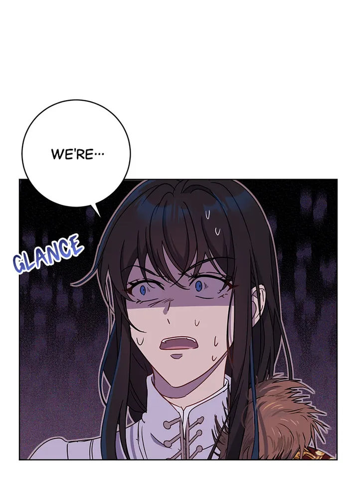 The Demonic Contract - Chapter 67 Page 70