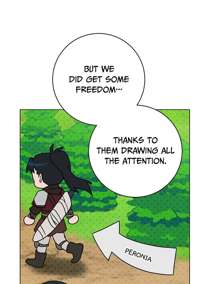 The Demonic Contract - Chapter 73 Page 34