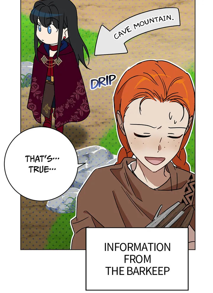The Demonic Contract - Chapter 73 Page 35