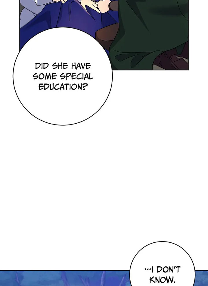 The Demonic Contract - Chapter 73 Page 52