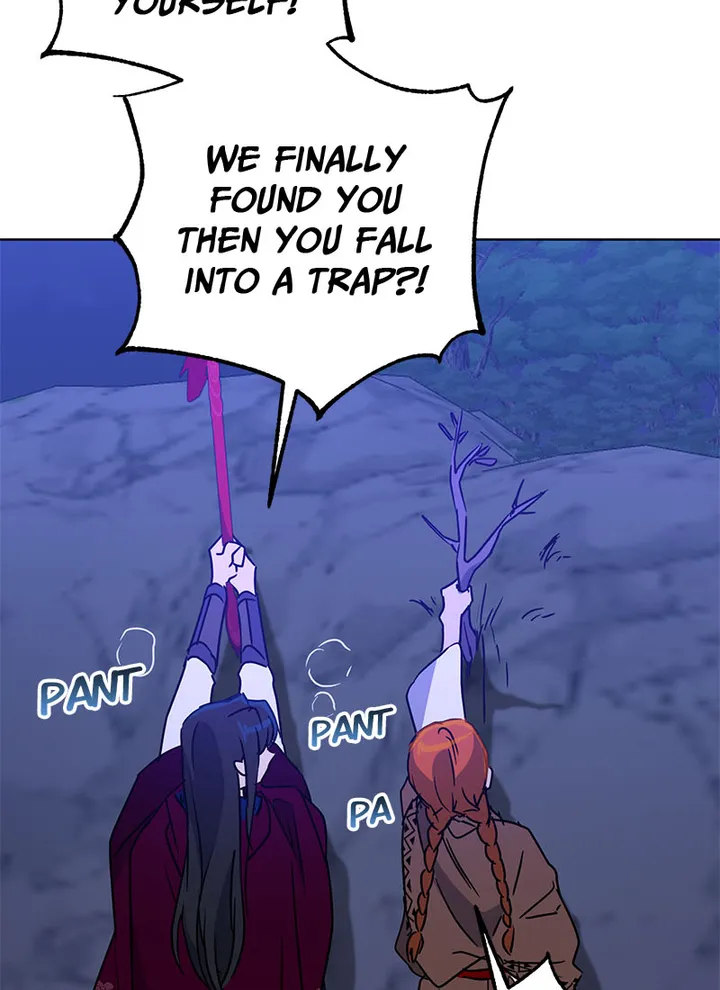 The Demonic Contract - Chapter 73 Page 94