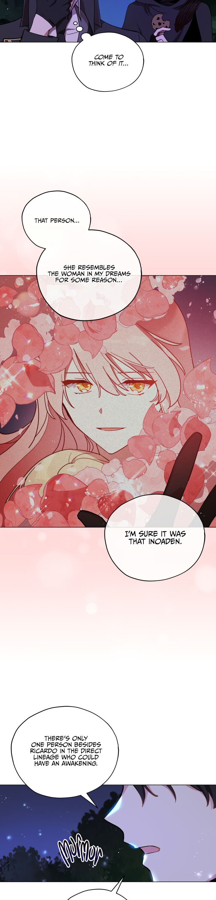 Untouchable Lady - Page 8