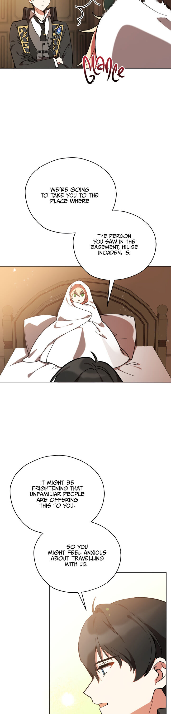 Untouchable Lady - Page 13