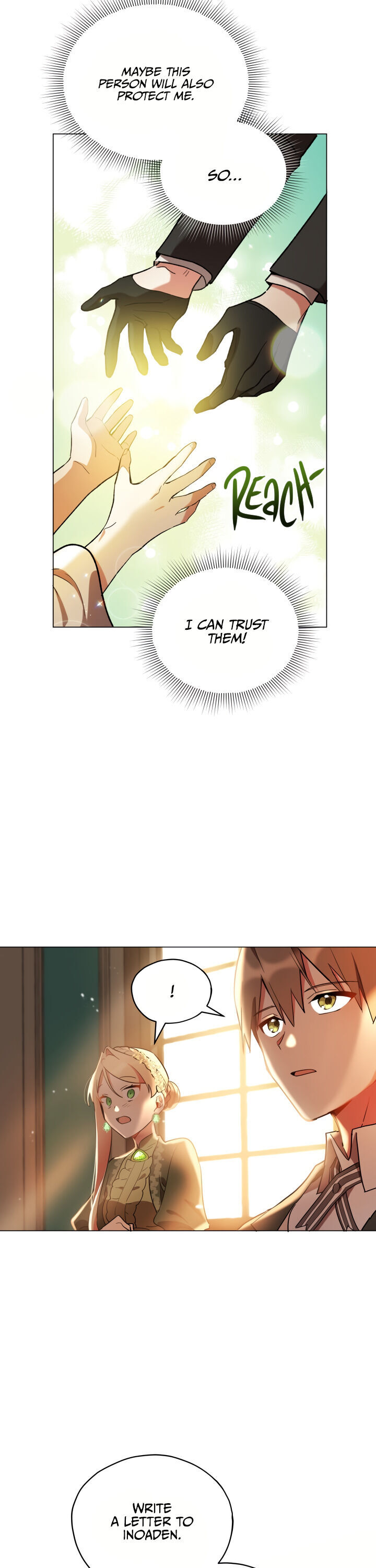 Untouchable Lady - Page 16