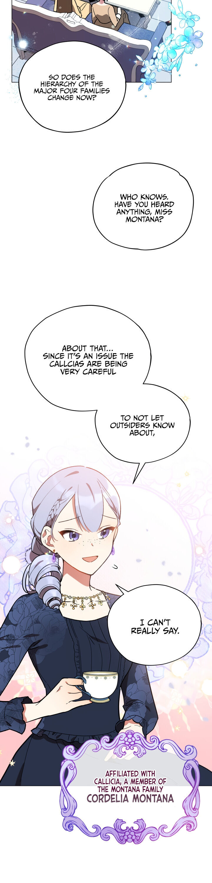 Untouchable Lady - Page 18