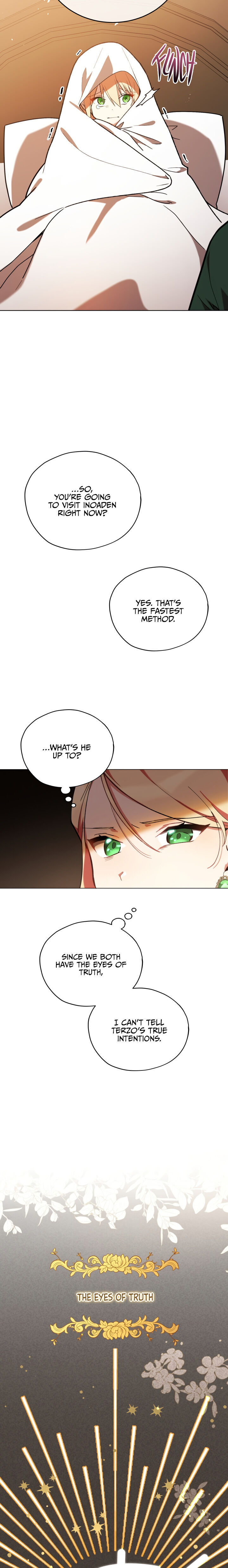 Untouchable Lady - Page 4