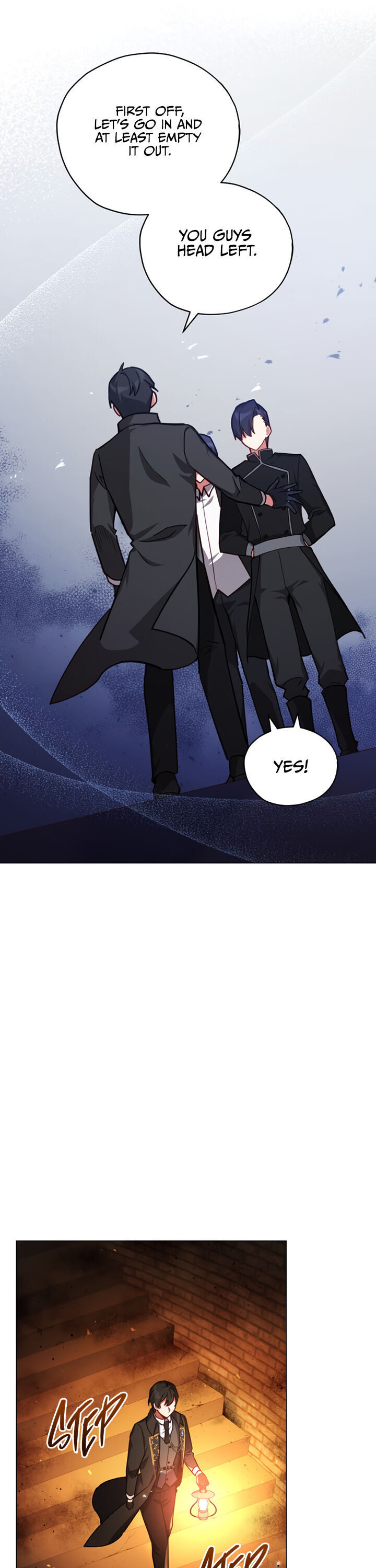 Untouchable Lady - Page 19